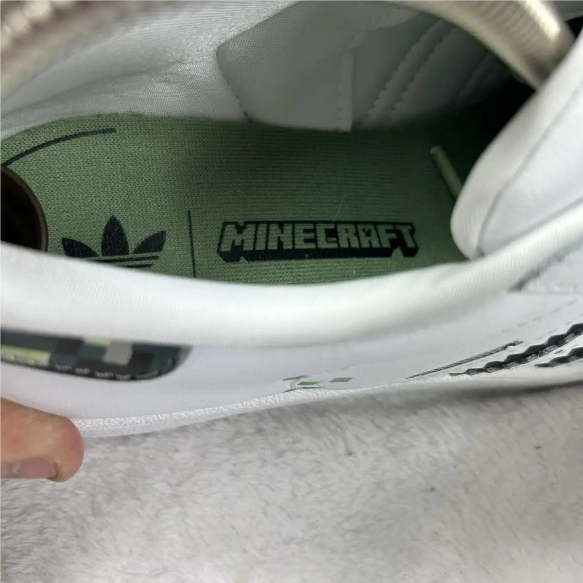 Adidas shoes - adidas Superstar - Superstar - White (UPC: 0197621385903) 15