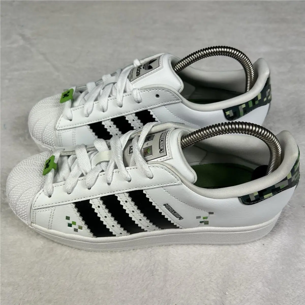 Adidas shoes - adidas Superstar - Superstar - White (UPC: 0197621385903) 0