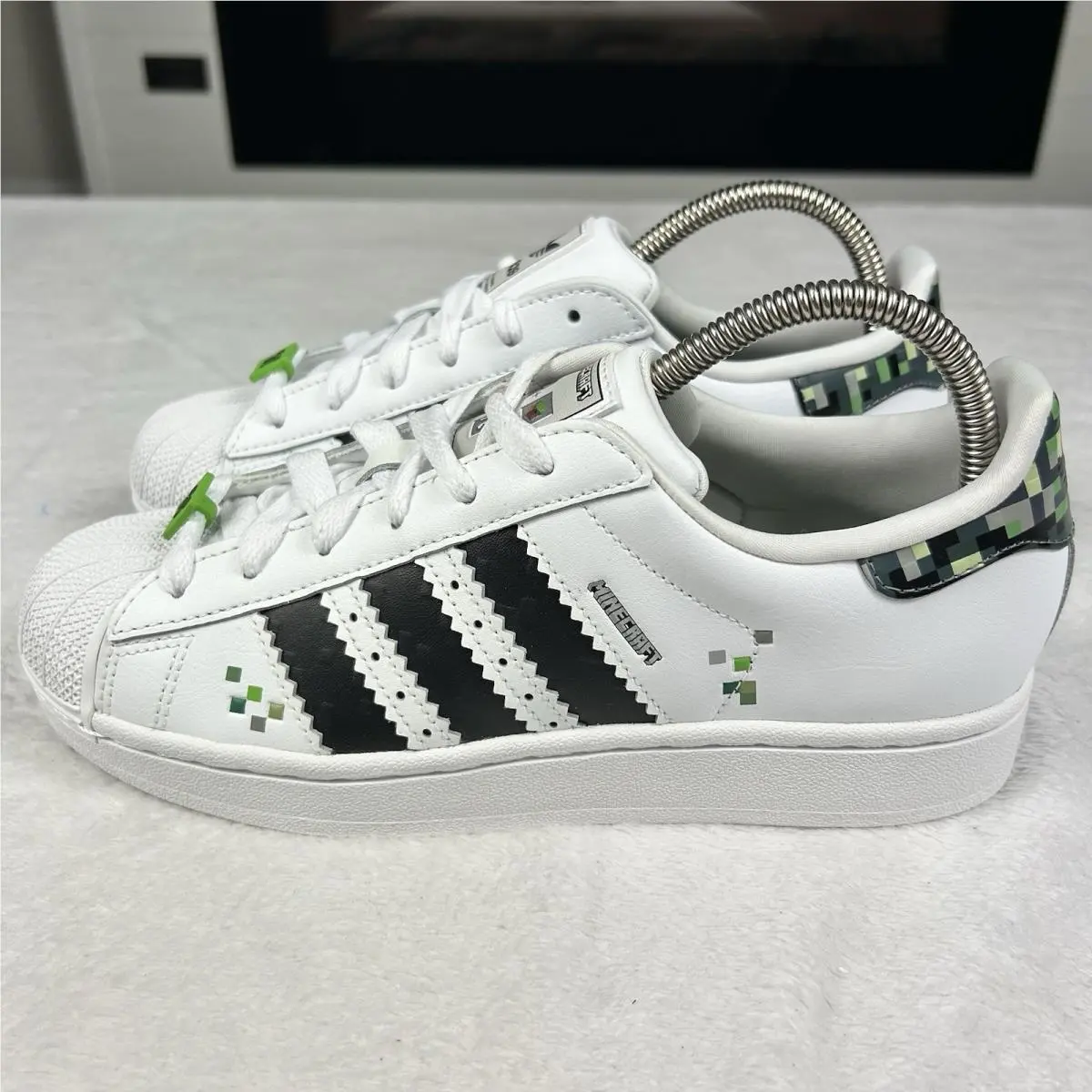 Adidas shoes - adidas Superstar - Superstar - White (UPC: 0197621385903) 1