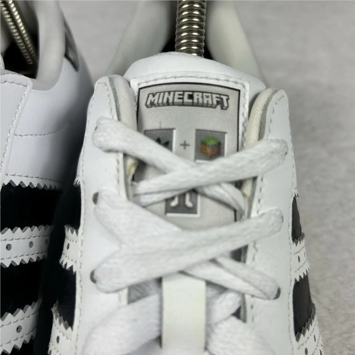 Adidas shoes - adidas Superstar - Superstar - White (UPC: 0197621385903) 6