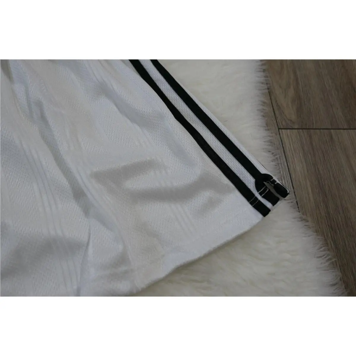 Adidas clothing - White 10