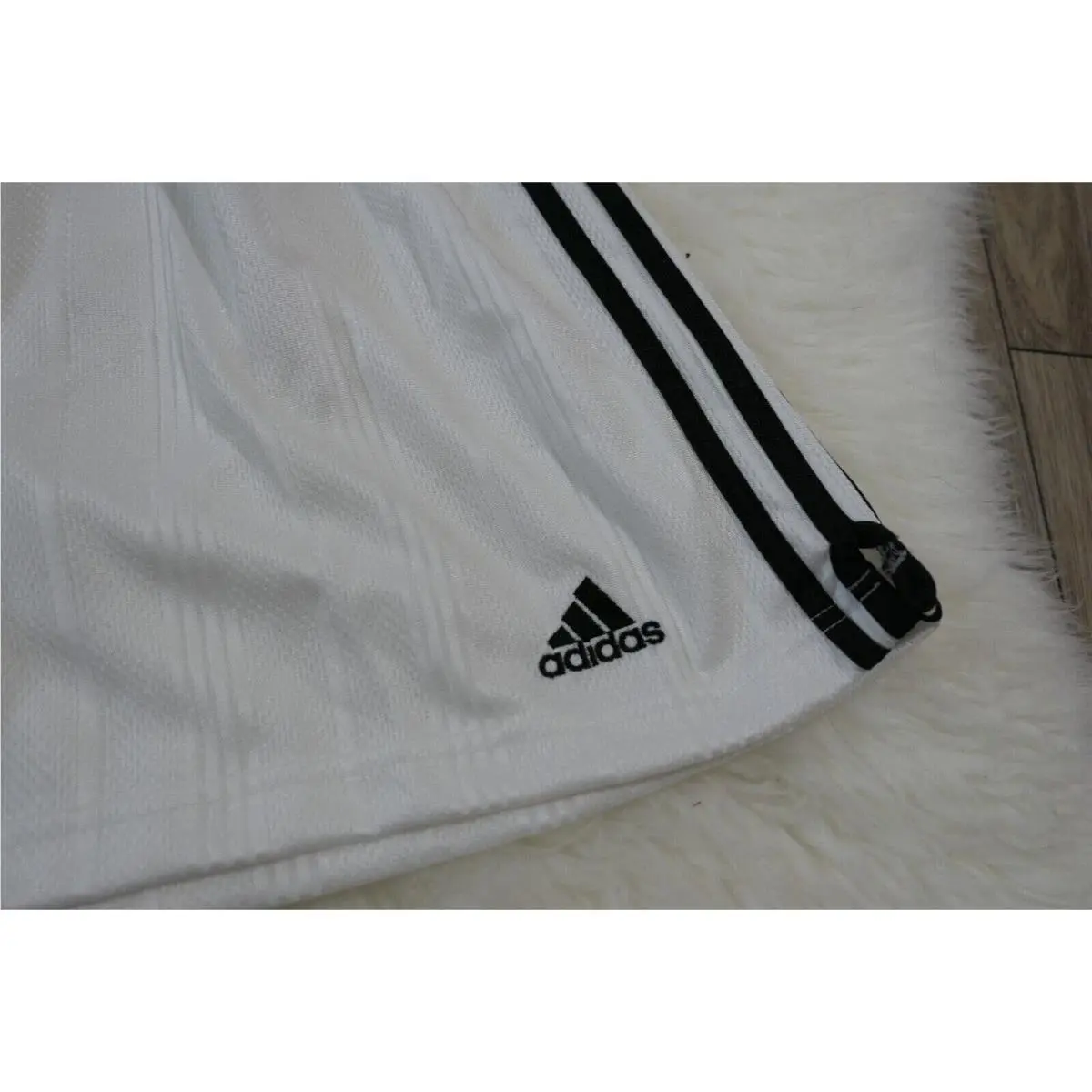 Adidas clothing - White 0