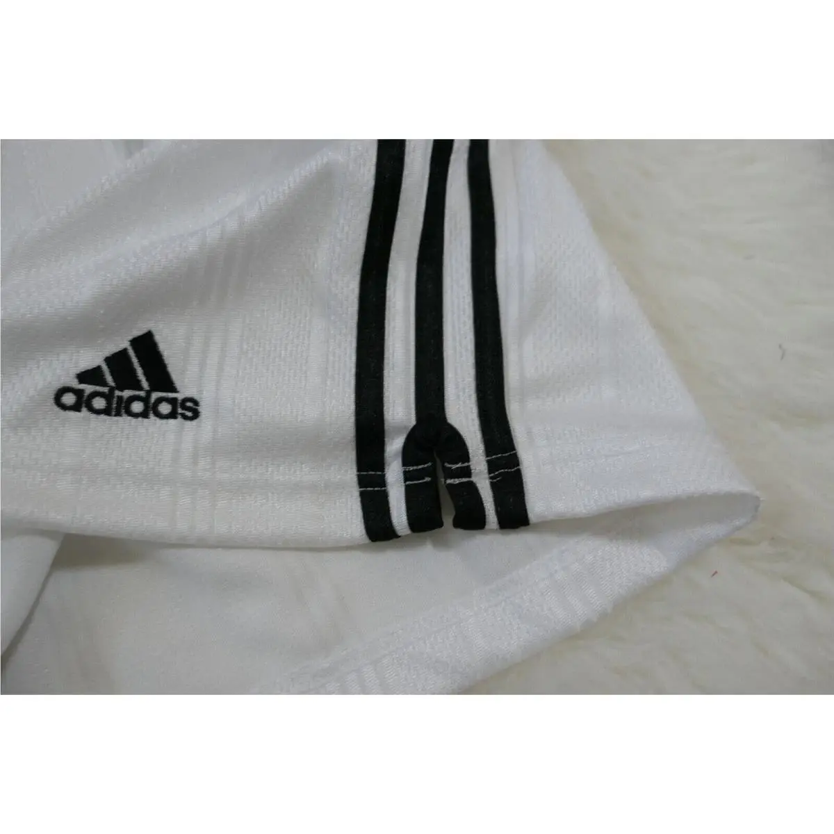 Adidas clothing - White 1