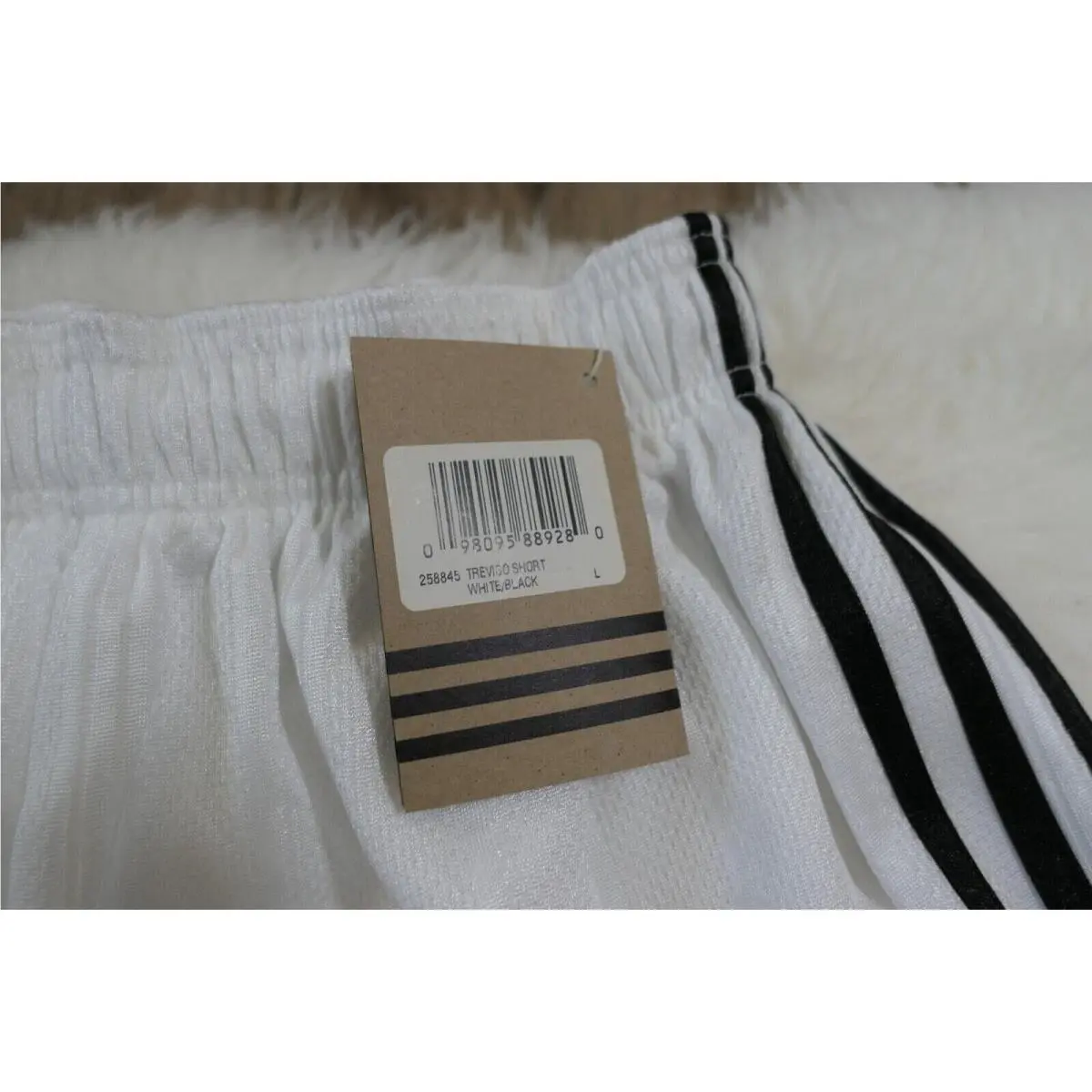 Adidas clothing - White 2