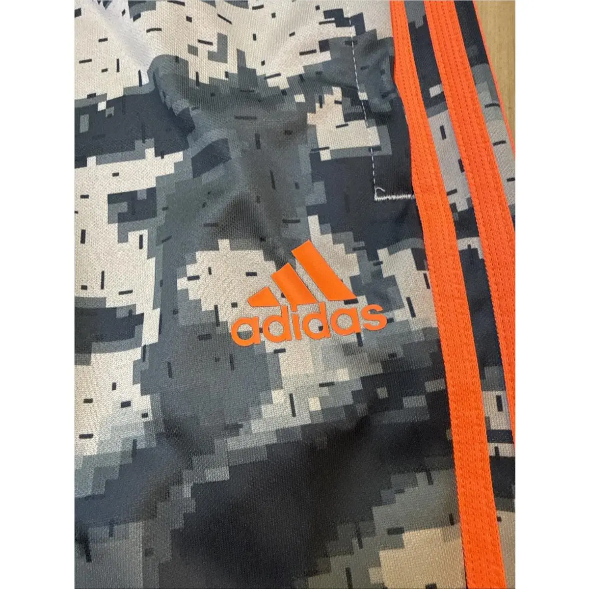Adidas clothing - Multicolor 2