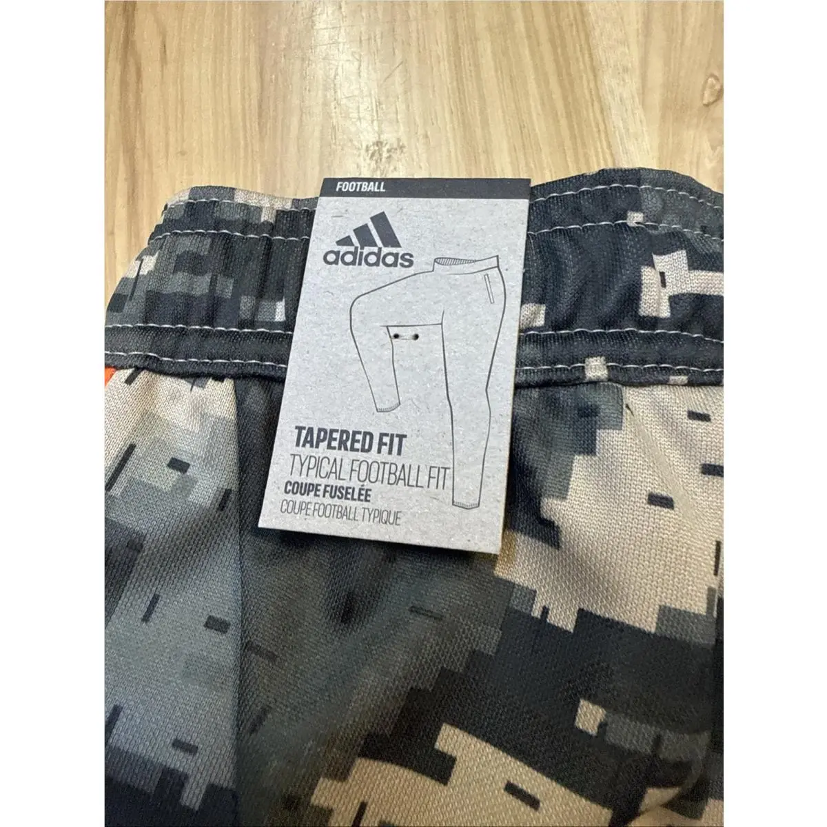 Adidas clothing - Multicolor 4