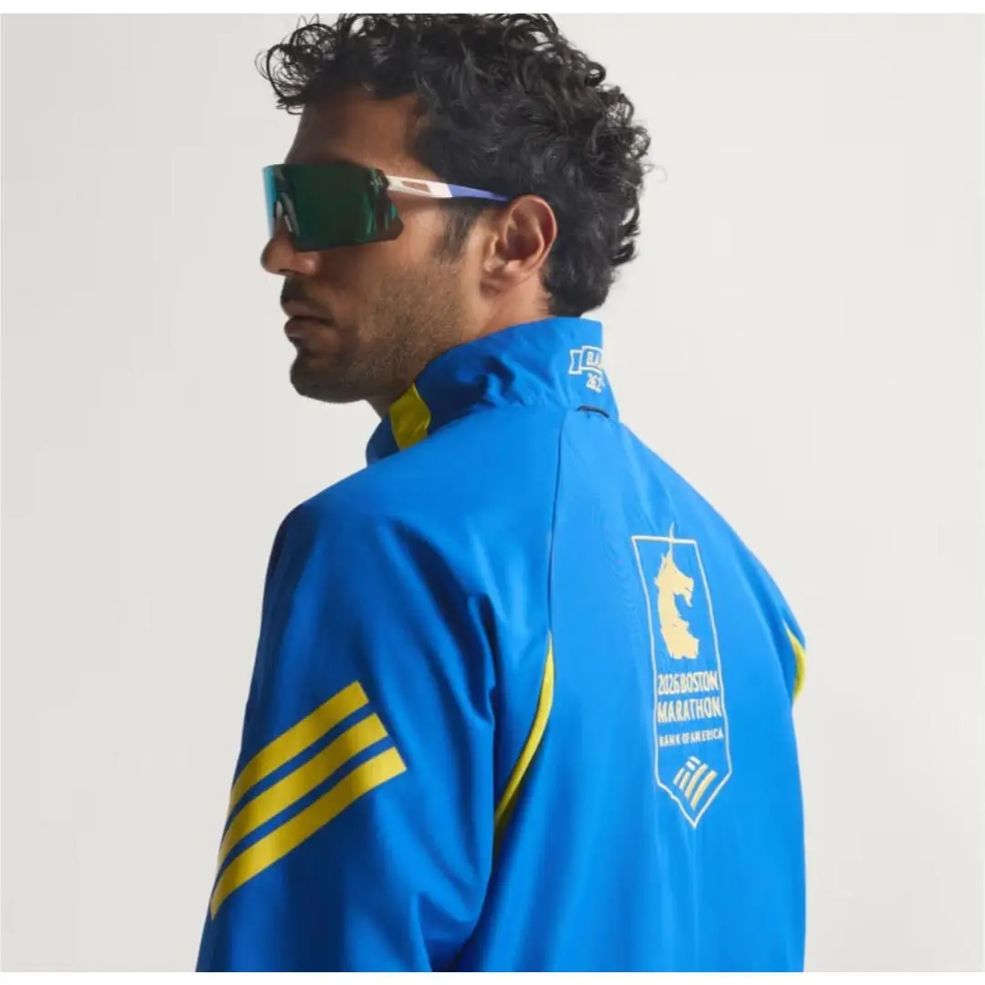 Adidas clothing - ADIDAS KE8235 - Blue 2