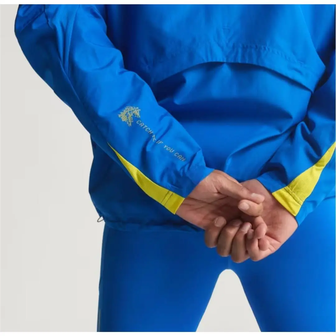 Adidas clothing - ADIDAS KE8235 - Blue 5