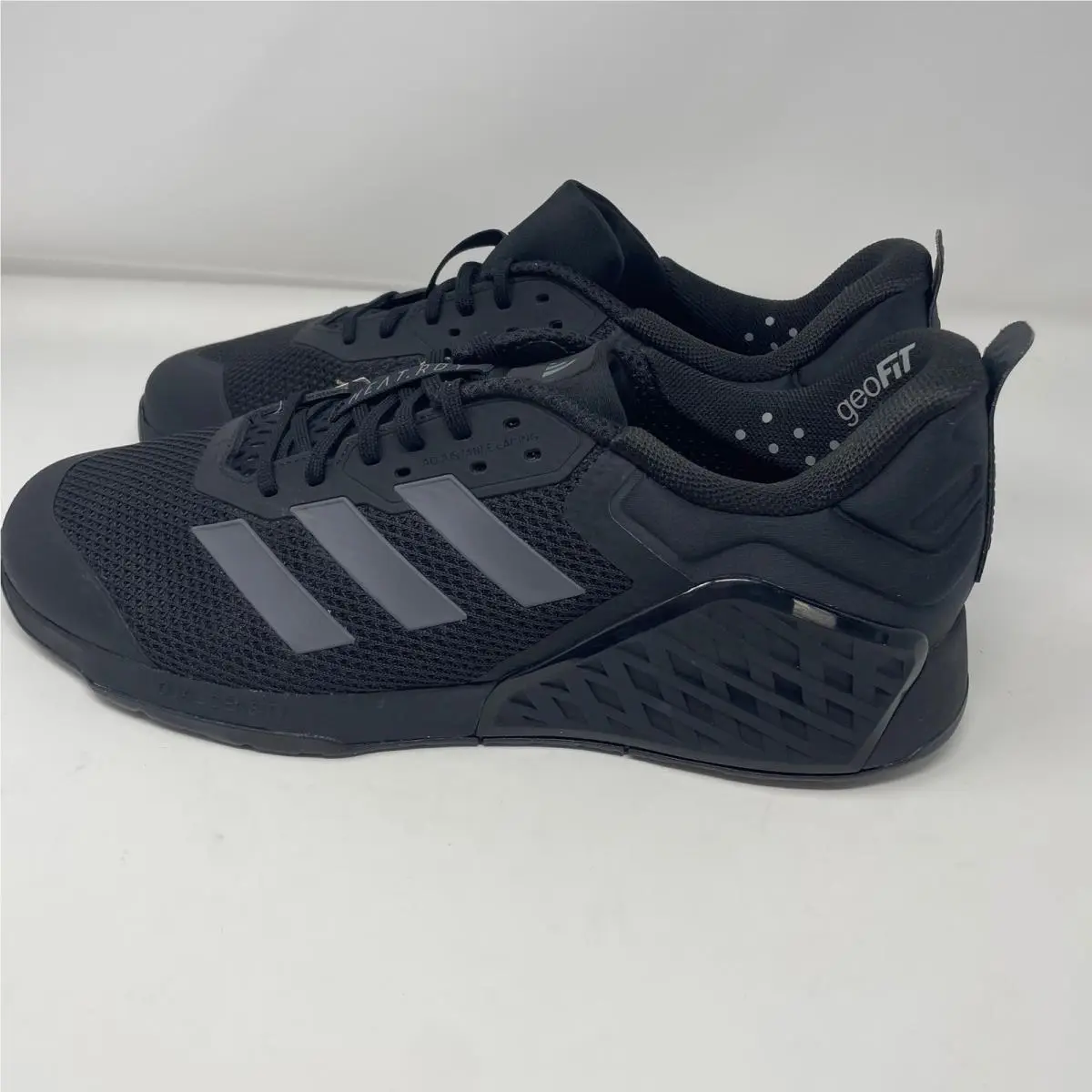 Adidas shoes - Dropset 3 Trainer - Dropset Trainer - Black 0