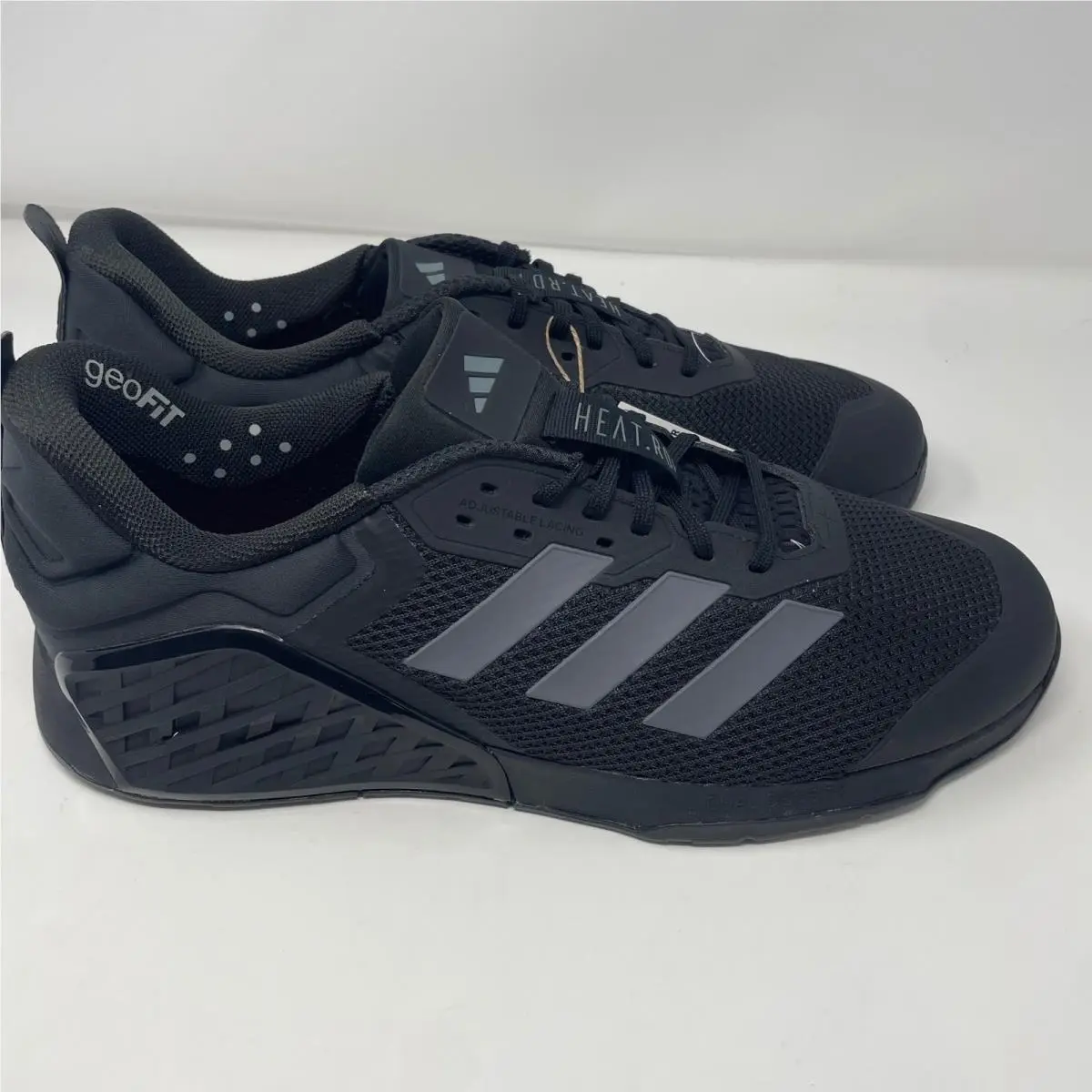 Adidas shoes - Dropset 3 Trainer - Dropset Trainer - Black 2