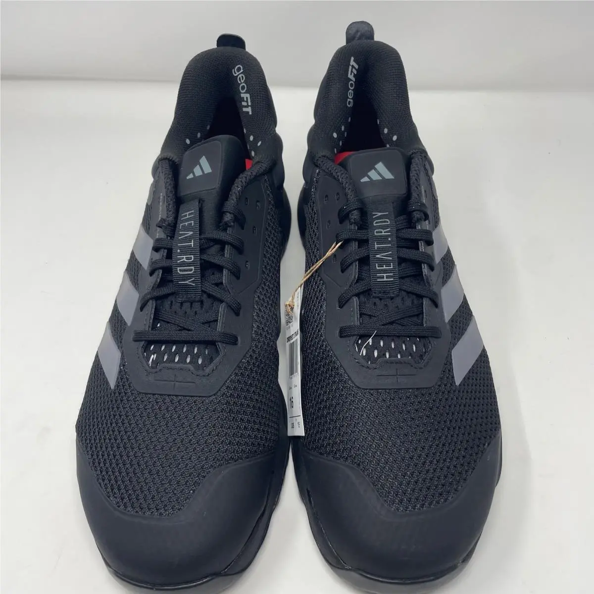 Adidas shoes - Dropset 3 Trainer - Dropset Trainer - Black 4