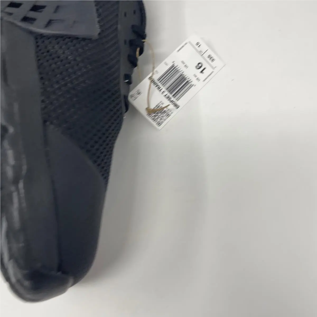 Adidas shoes - Dropset 3 Trainer - Dropset Trainer - Black 5