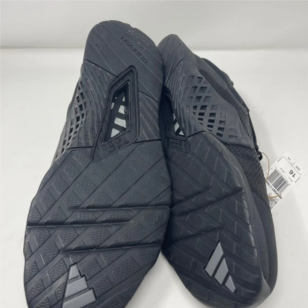 Adidas shoes - Dropset 3 Trainer - Dropset Trainer - Black 6