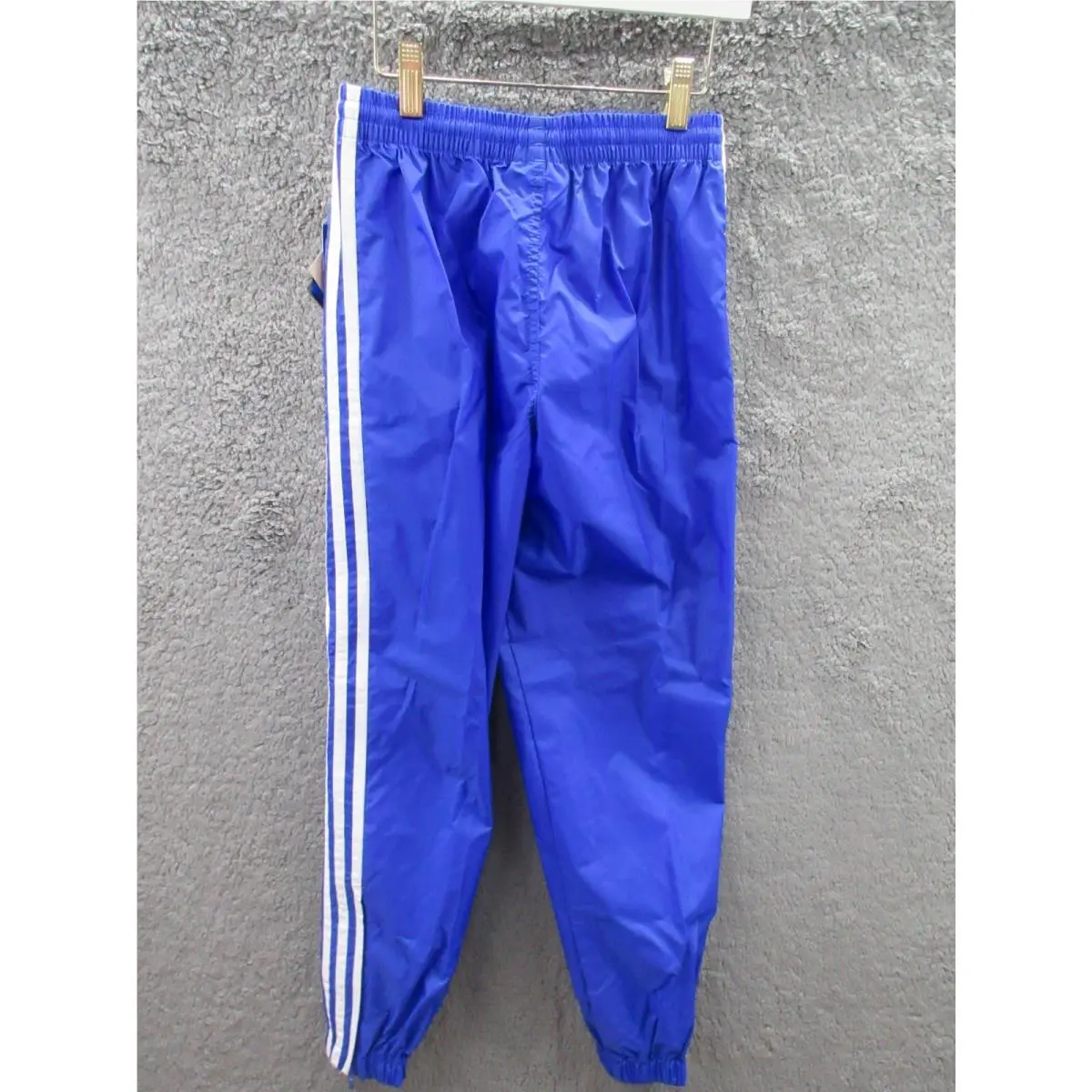 Adidas clothing - Blue 9