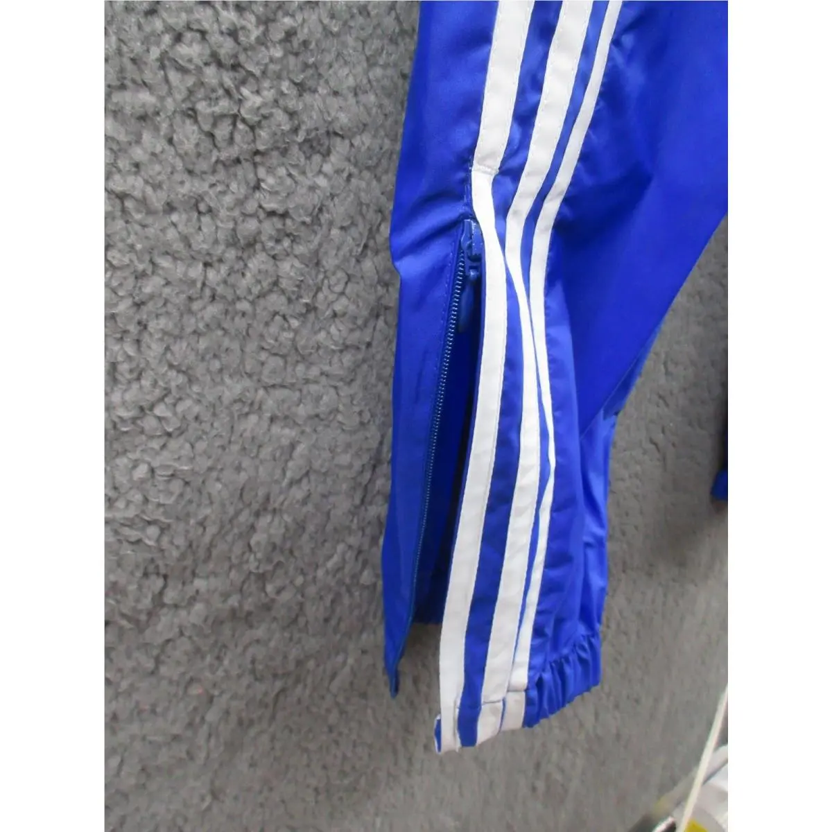 Adidas clothing - Blue 6