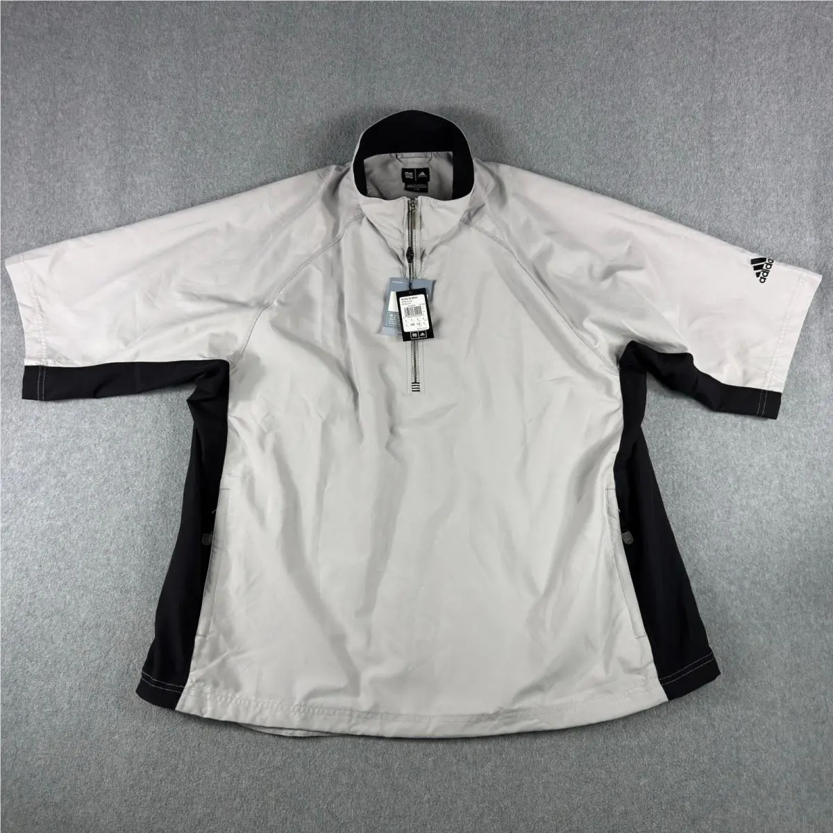 Adidas clothing - Gray 0
