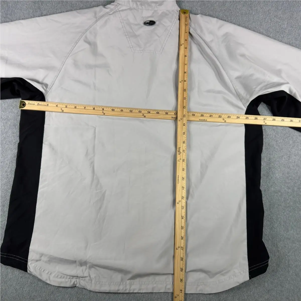 Adidas clothing - Gray 4