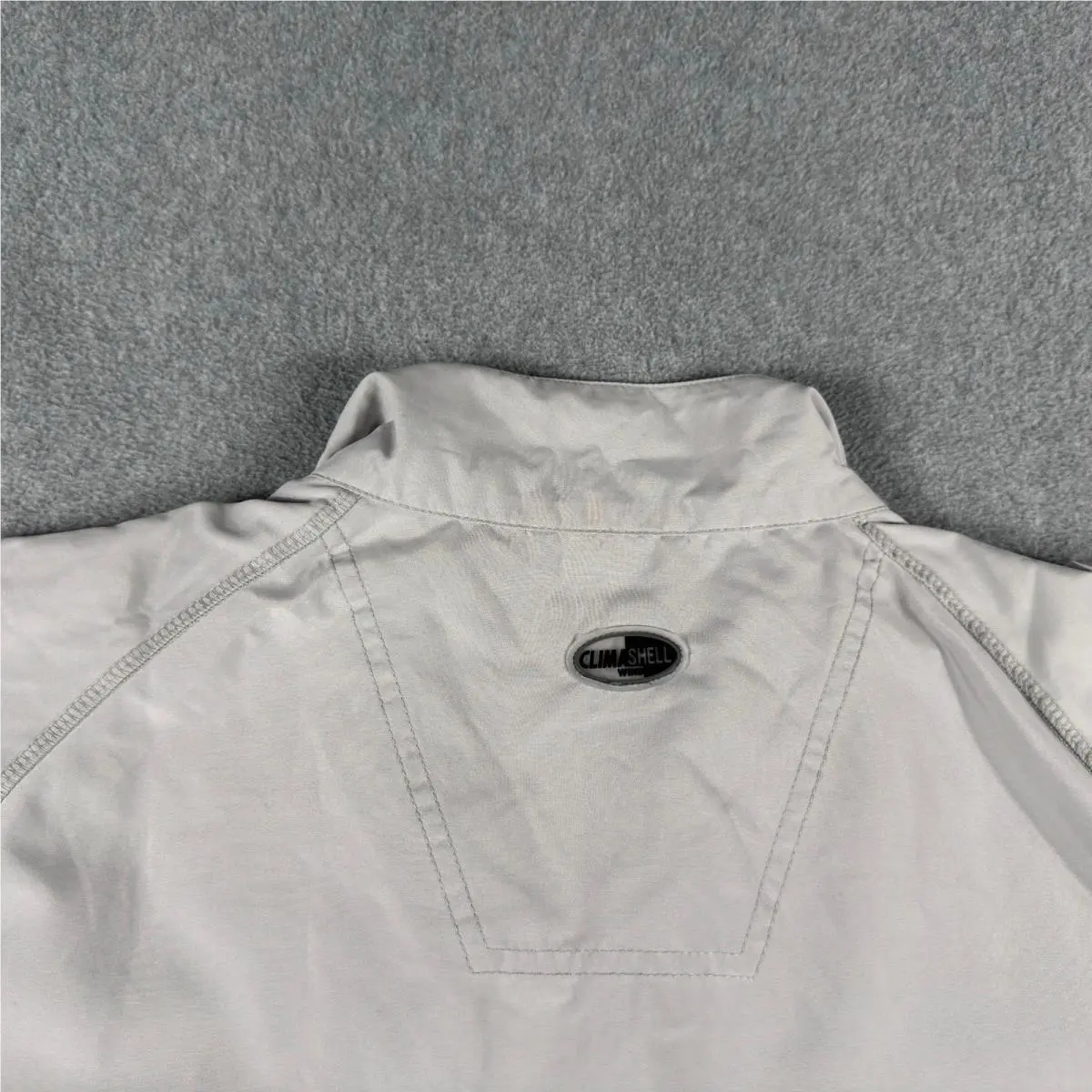 Adidas clothing - Gray 5