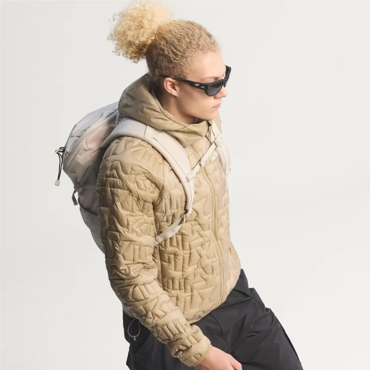 Adidas clothing - Brown (UPC: 198327985244) 0