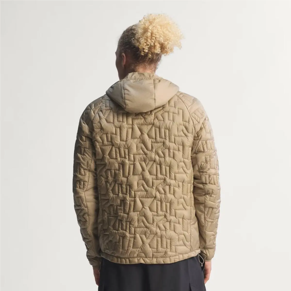Adidas clothing - Brown (UPC: 198327985244) 1