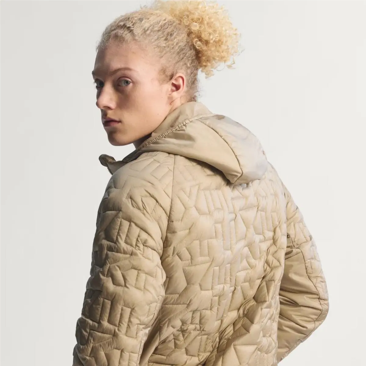 Adidas clothing - Brown (UPC: 198327985244) 3