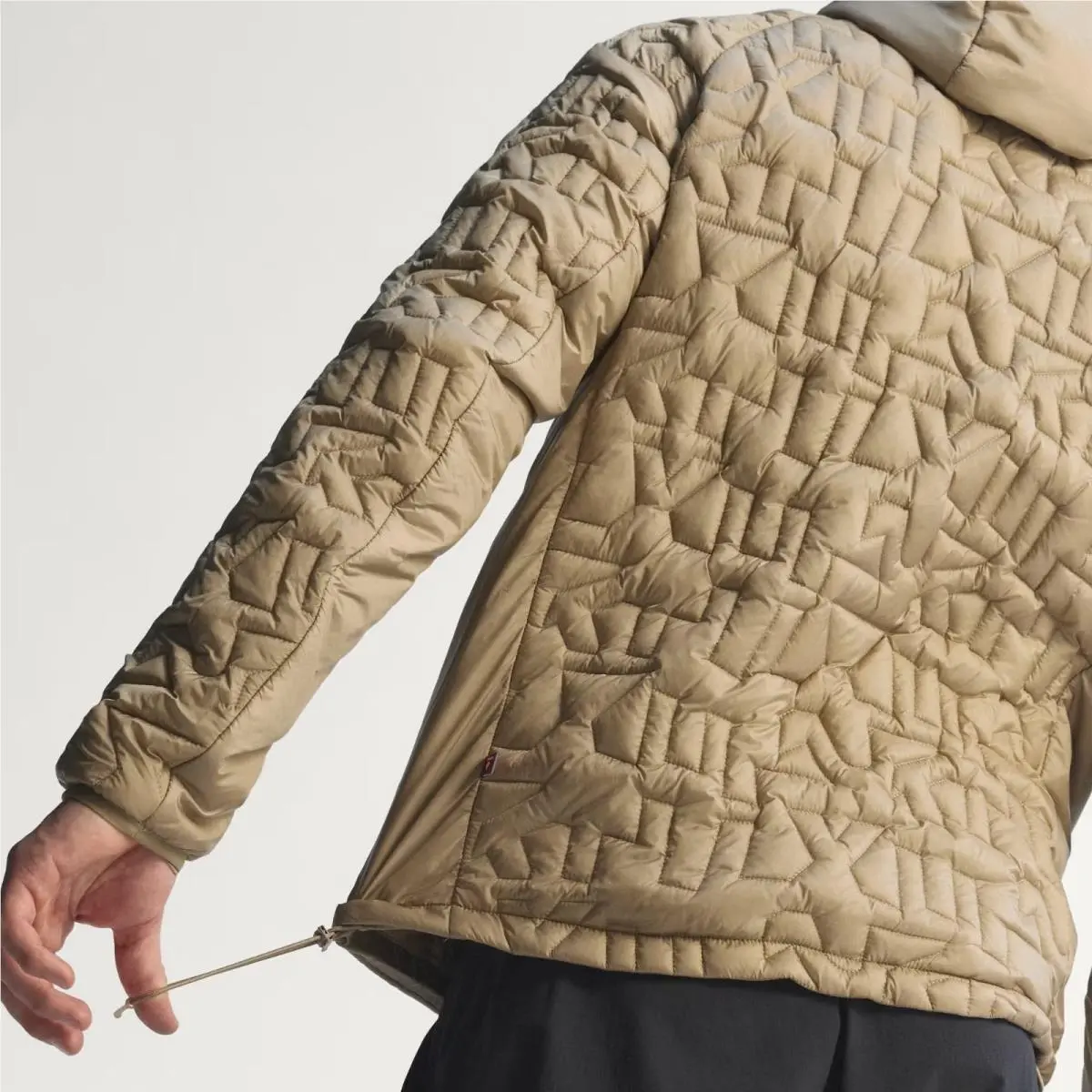 Adidas clothing - Brown (UPC: 198327985244) 6