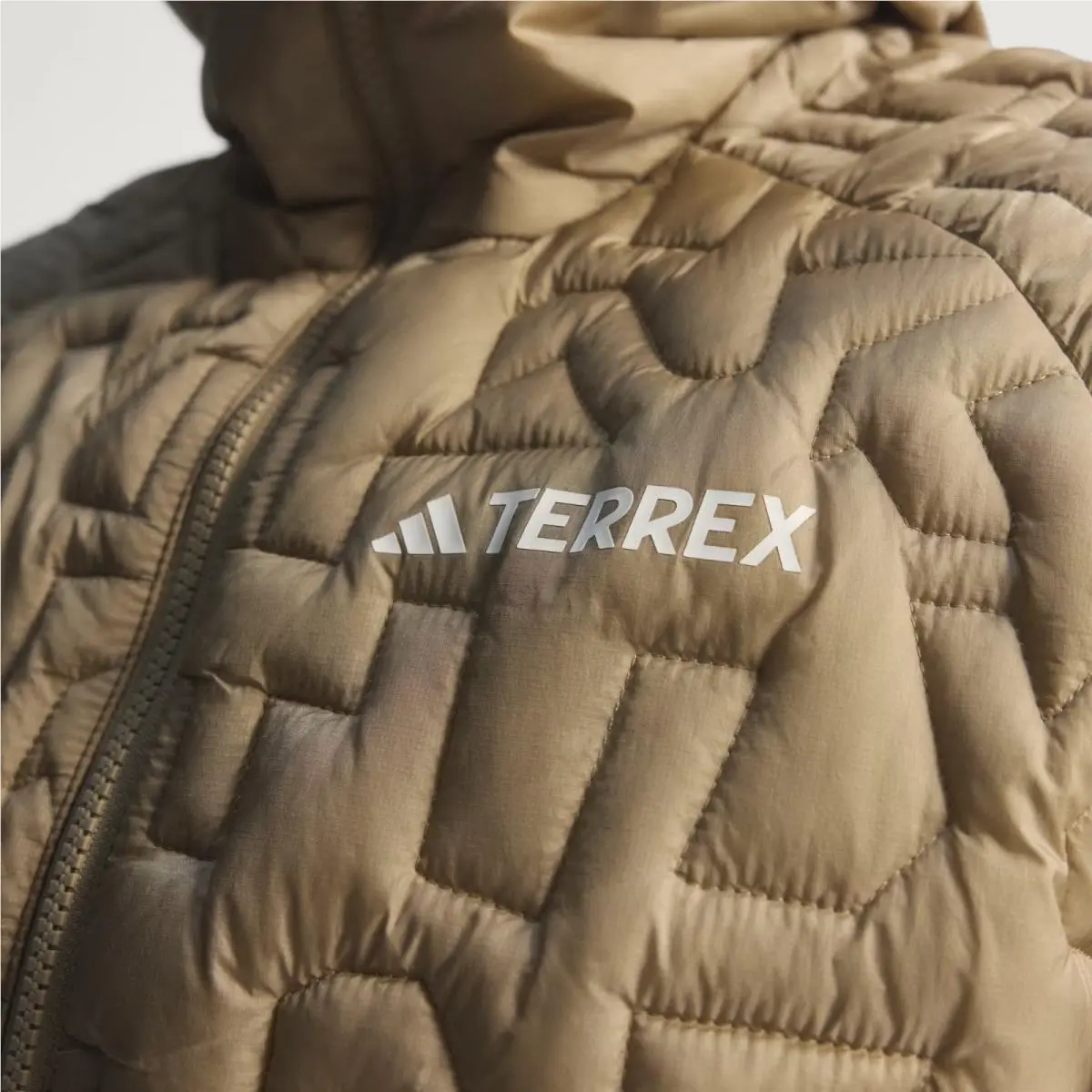 Adidas clothing - Brown (UPC: 198327985244) 4