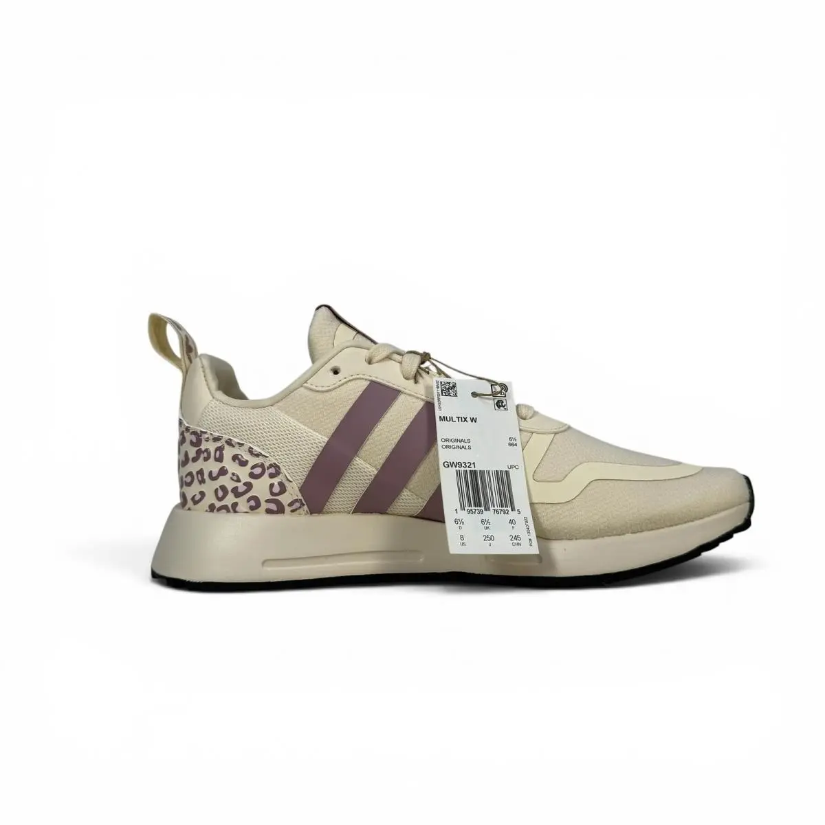 Adidas shoes - adidas Multix - Multix - GW9321 - Beige (UPC: 195739767925) 2