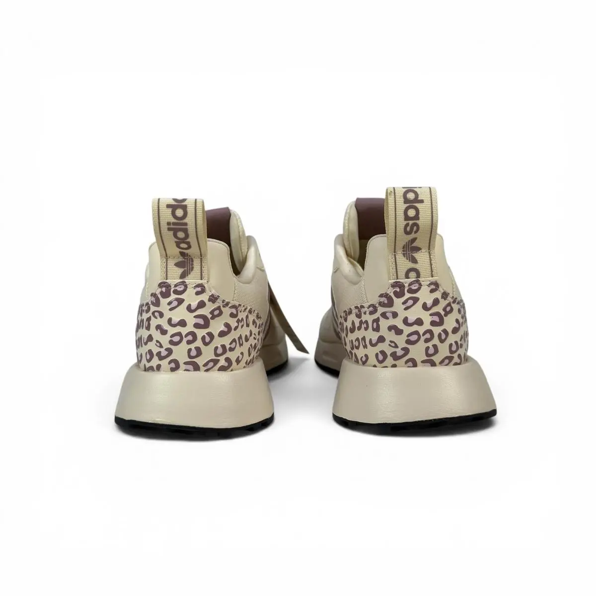 Adidas shoes - adidas Multix - Multix - GW9321 - Beige (UPC: 195739767925) 4