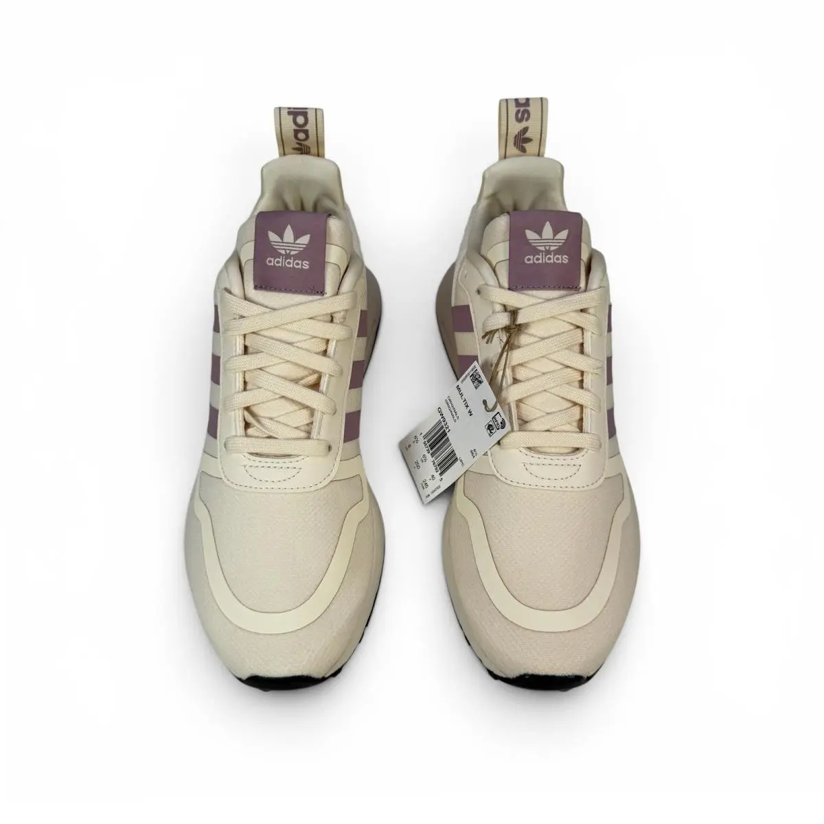 Adidas shoes - adidas Multix - Multix - GW9321 - Beige (UPC: 195739767925) 5