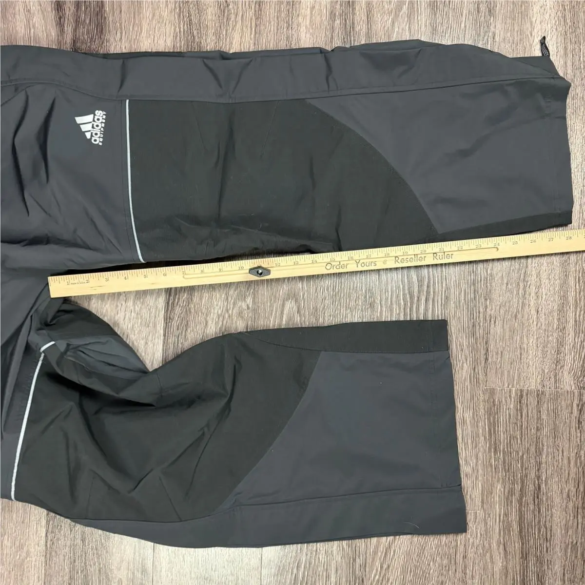 Adidas clothing - Black 3