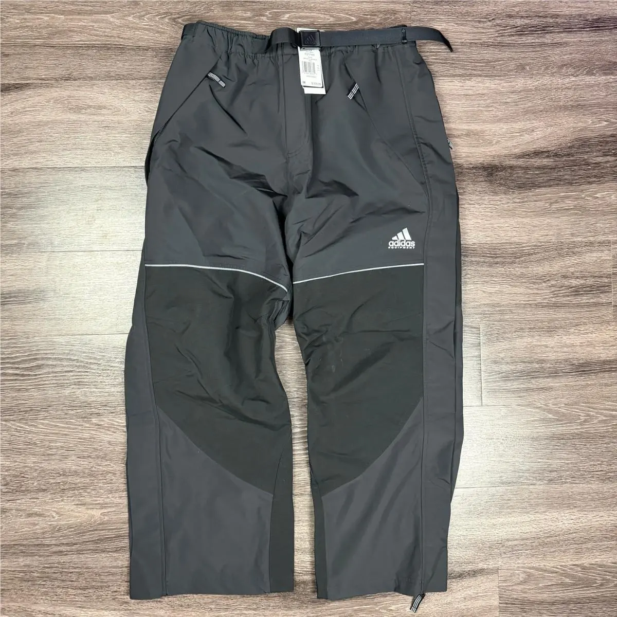 Adidas clothing - Black 0