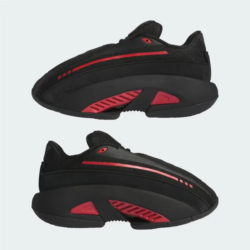 Adidas shoes - adidas Mad - Mad - IF7125 - Black 13