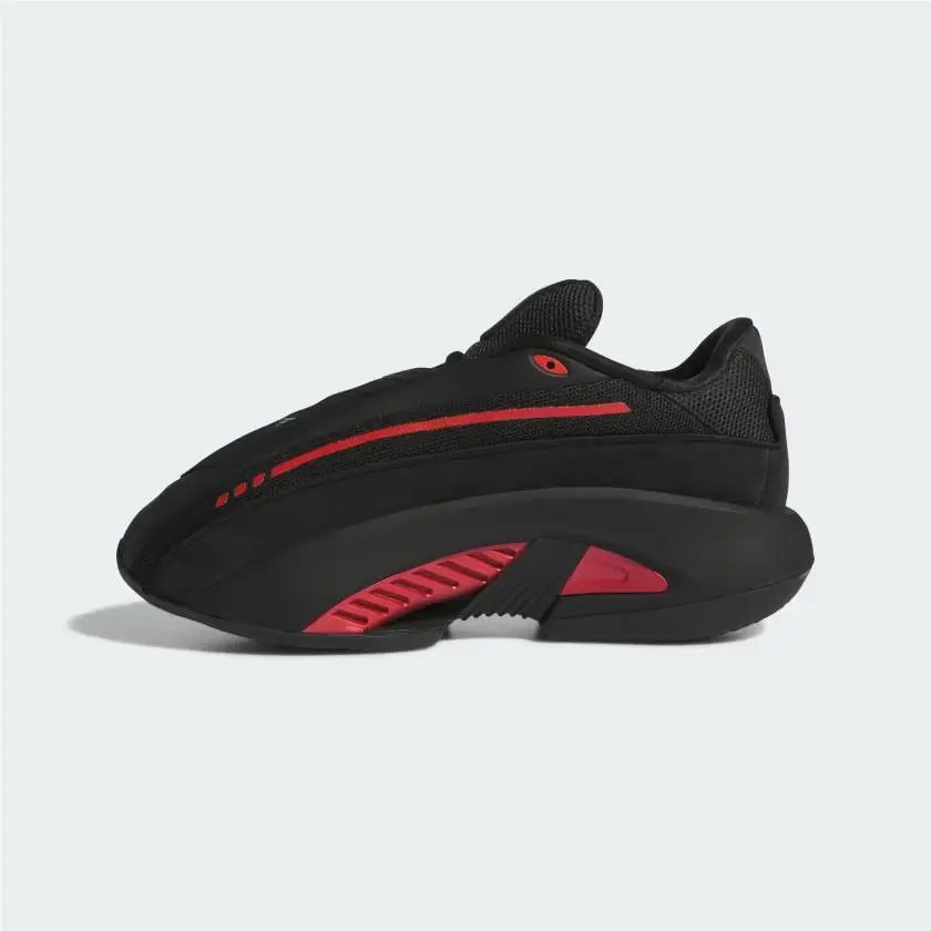 Adidas shoes - adidas Mad - Mad - IF7125 - Black 14
