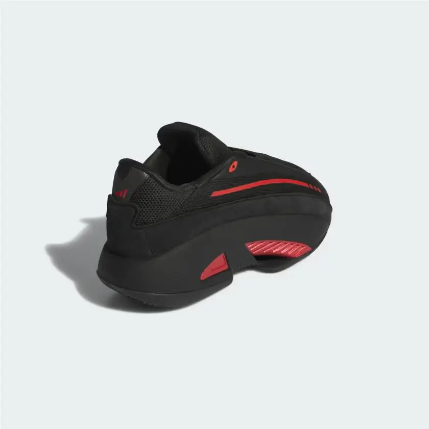 Adidas shoes - adidas Mad - Mad - IF7125 - Black 15