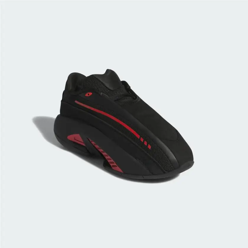 Adidas shoes - adidas Mad - Mad - IF7125 - Black 16