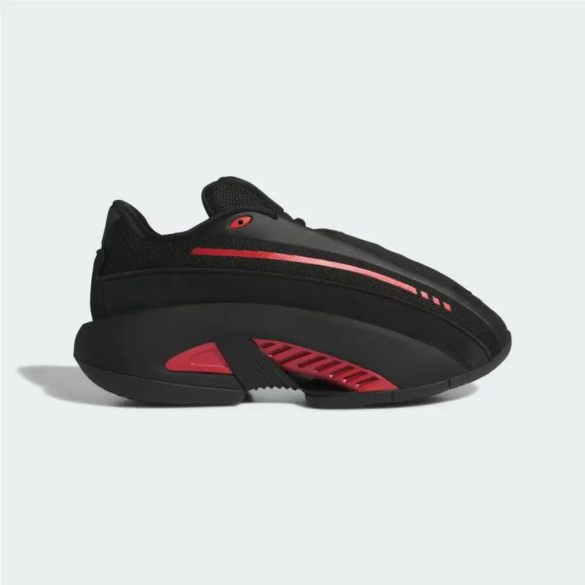 Adidas shoes - adidas Mad - Mad - IF7125 - Black 20