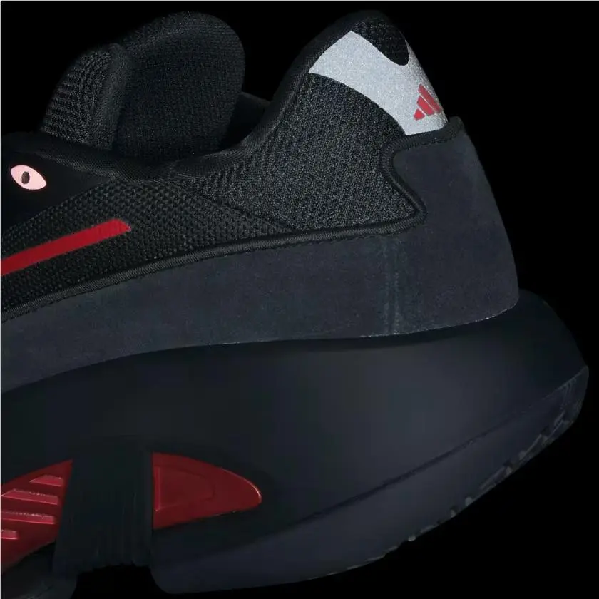Adidas shoes - adidas Mad - Mad - IF7125 - Black 12