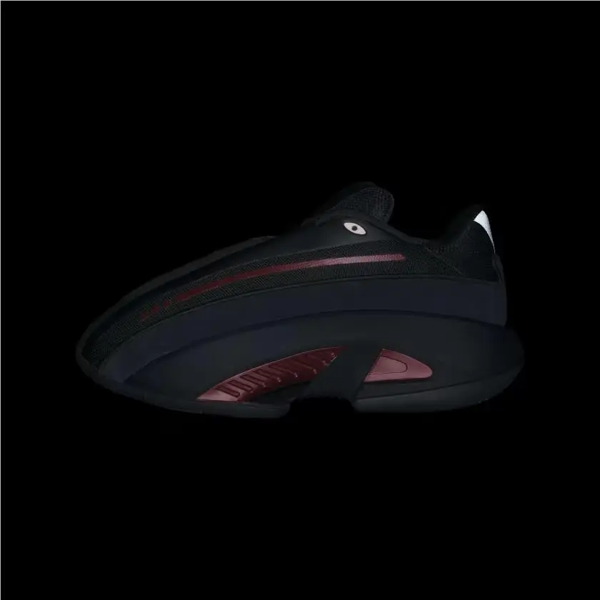 Adidas shoes - adidas Mad - Mad - IF7125 - Black 19
