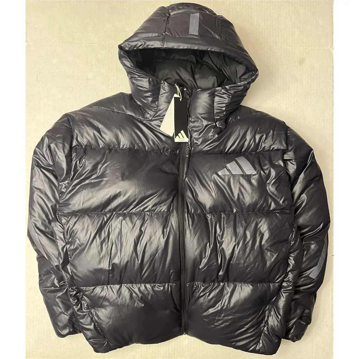 Adidas clothing - Black (UPC: 197626353549) 2