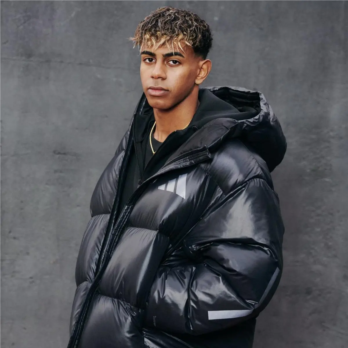 Adidas clothing - Black (UPC: 197626353549) 11