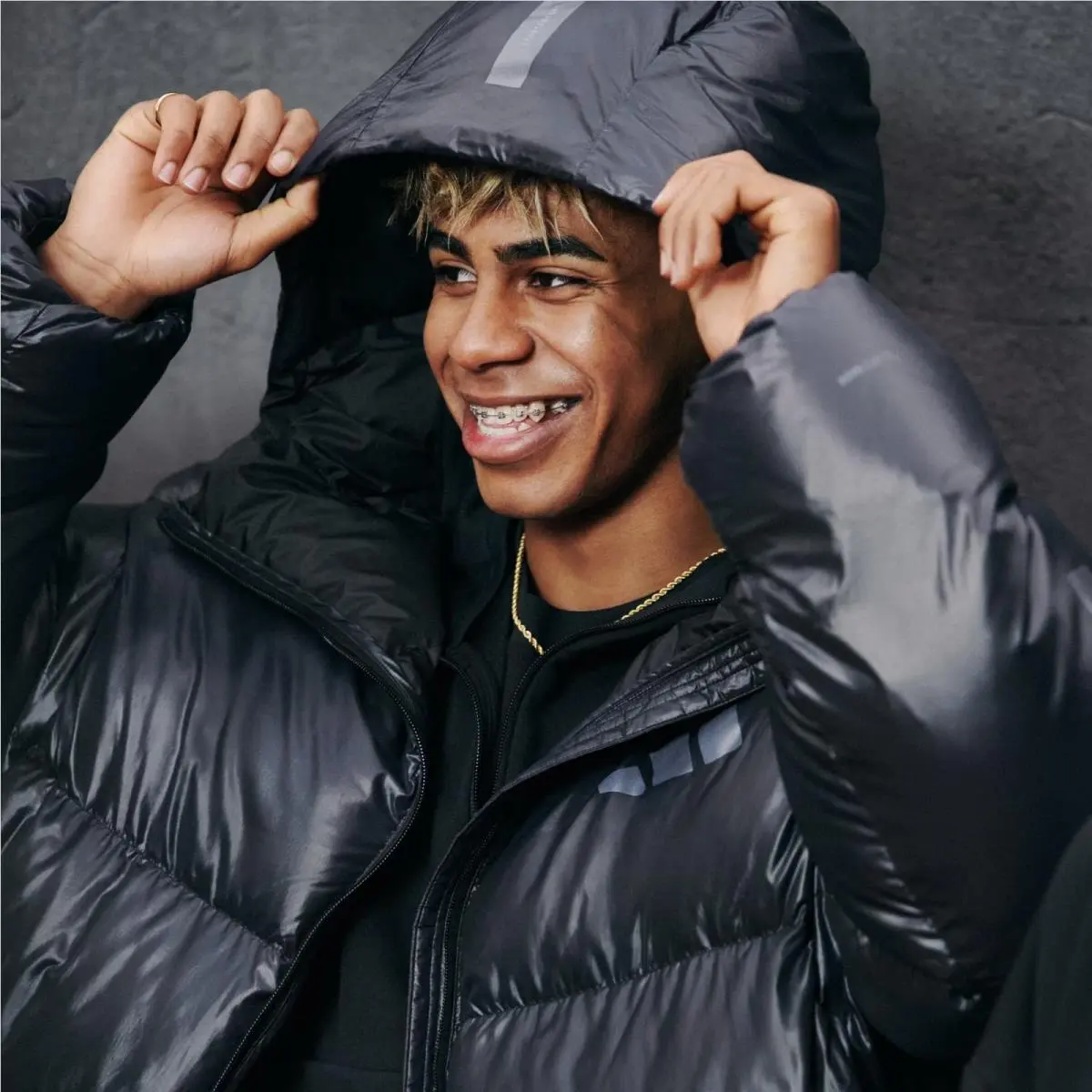 Adidas clothing - Black (UPC: 197626353549) 14