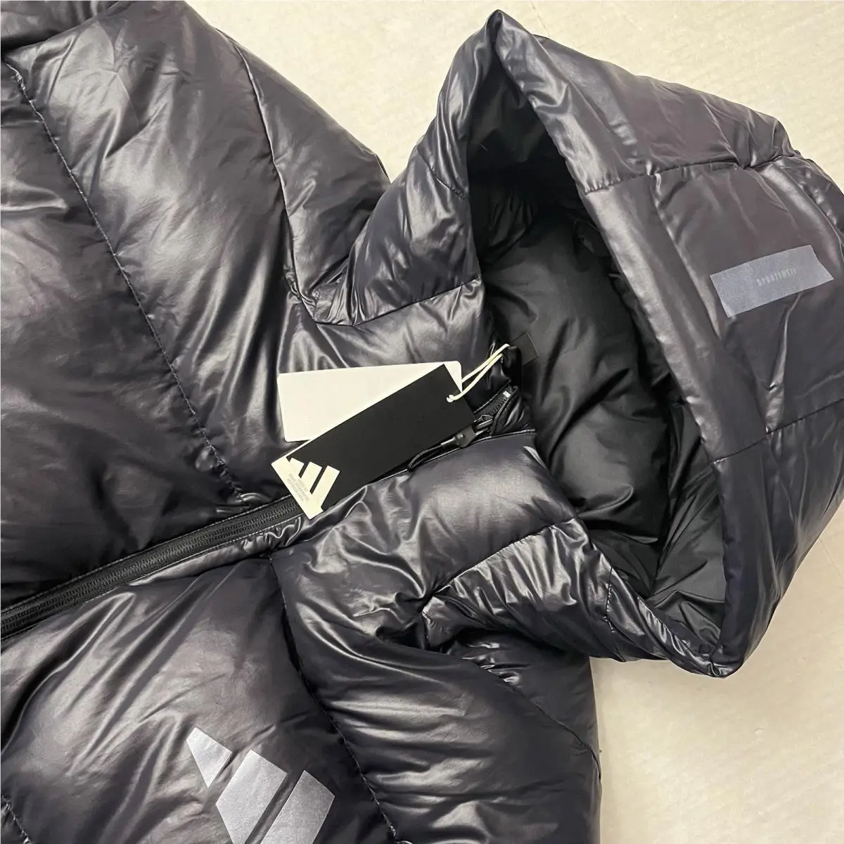 Adidas clothing - Black (UPC: 197626353549) 0