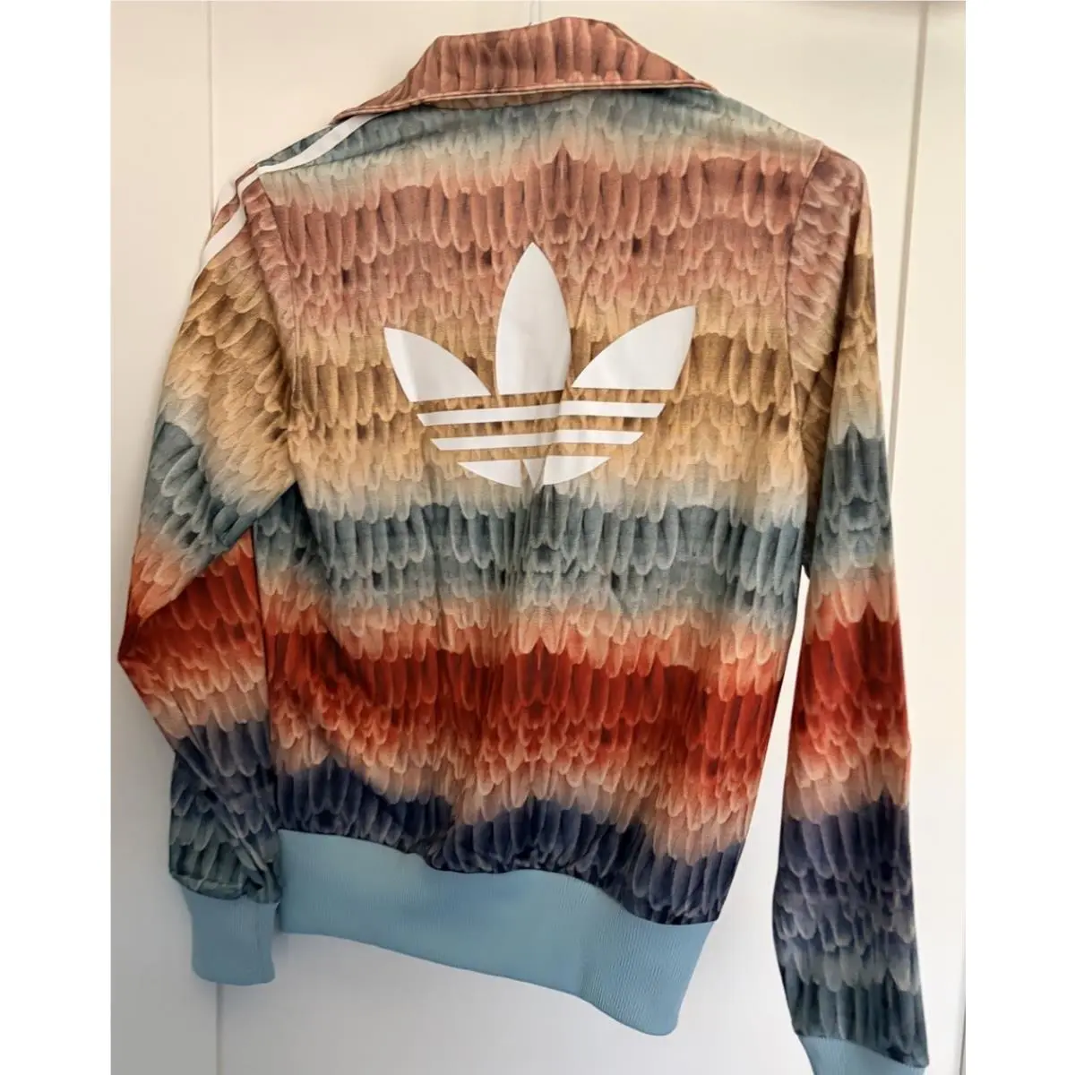 Adidas clothing - 50 - Multicolor 0