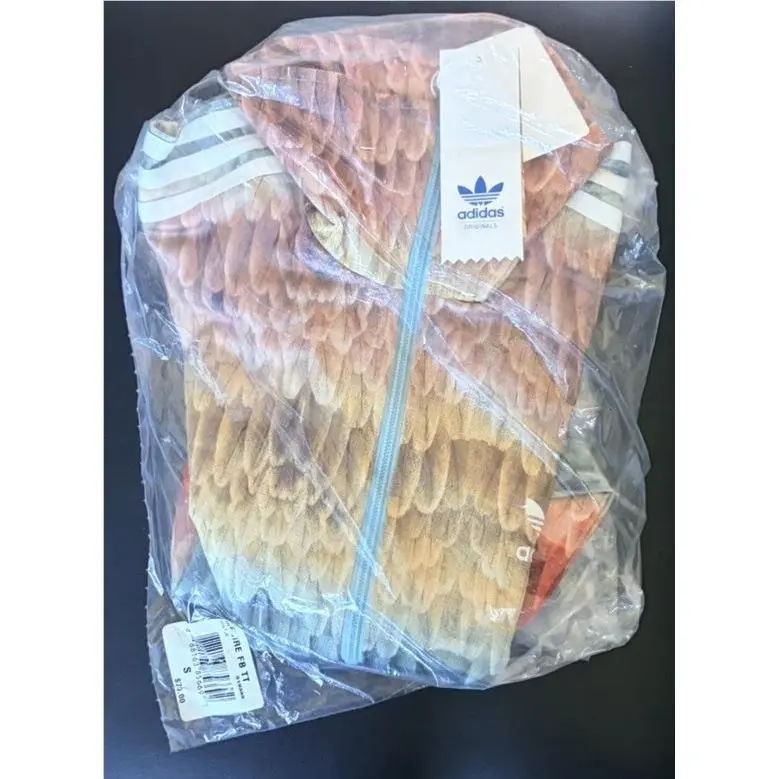 Adidas clothing - 50 - Multicolor 4