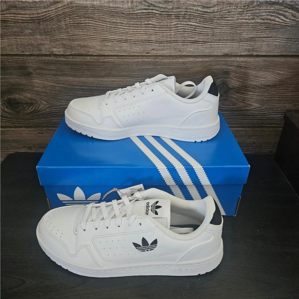 Adidas shoes - adidas NY 90 - White 7