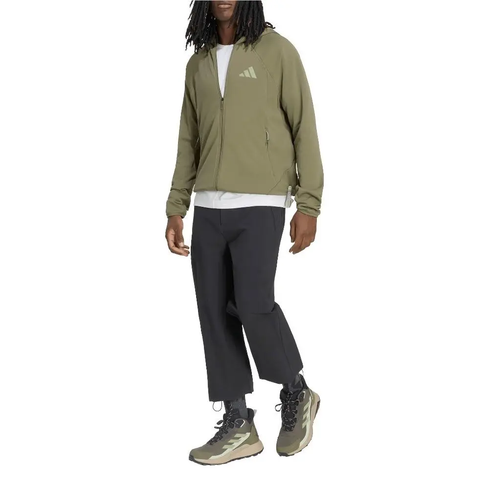 Adidas clothing - SB1158-KH4613 - SB1158-KH4613 - Green (UPC: 198334771182) 2