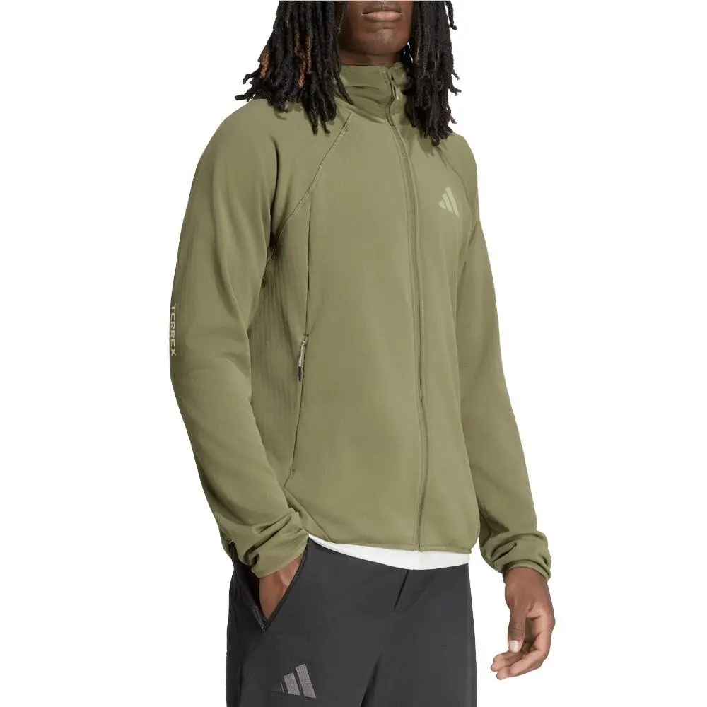 Adidas clothing - SB1158-KH4613 - SB1158-KH4613 - Green (UPC: 198334771182) 0