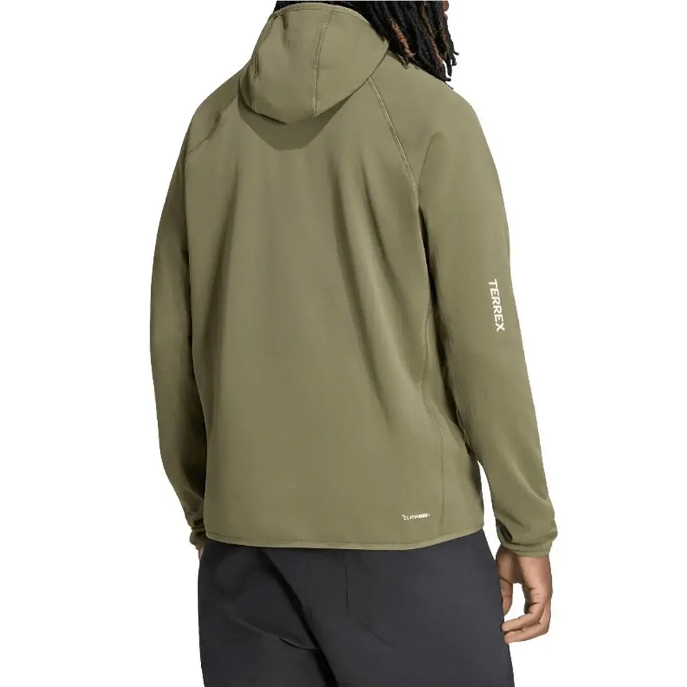 Adidas clothing - SB1158-KH4613 - SB1158-KH4613 - Green (UPC: 198334771182) 1