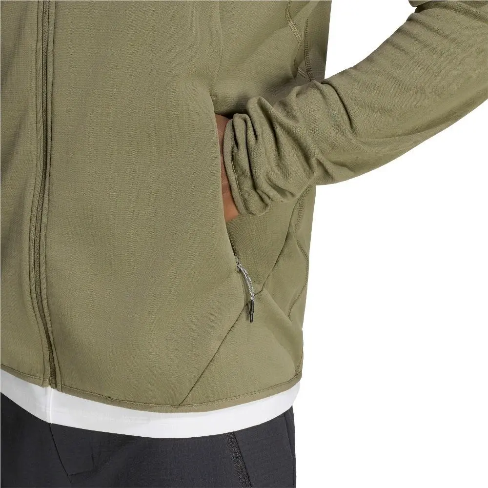 Adidas clothing - SB1158-KH4613 - SB1158-KH4613 - Green (UPC: 198334771182) 3